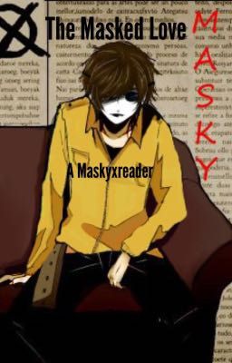 Maskyxreader