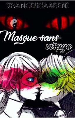 Masque sans visage