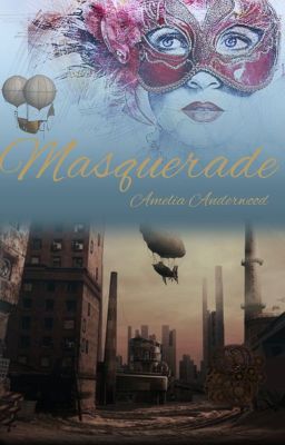 Masquerade ✔