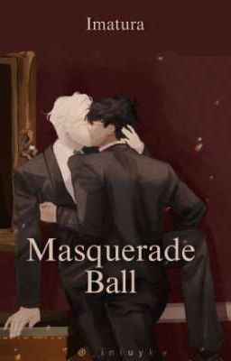 Masquerade | Drarry 