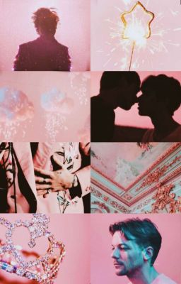 Masquerade ➷ larry