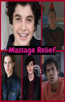 Massage Relief