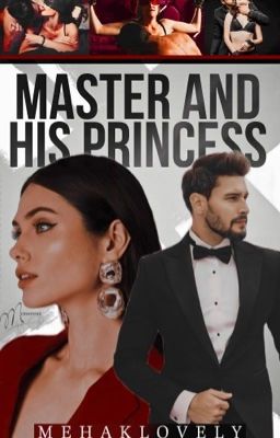 ✅ Master and His Princess 