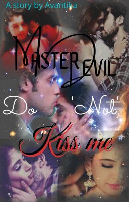 Master Devil Do 'Not' Kiss Me 