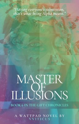 Master of Illusions [SAMPLE]