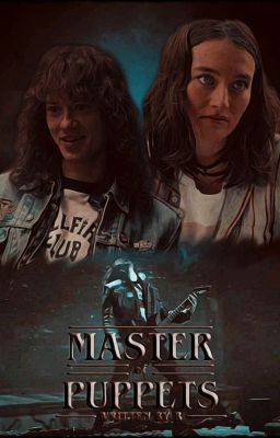 Master of Puppets | Eddie Munson ¹