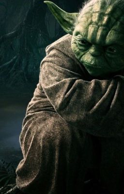 Master Yoda's Guide To Talking Backwards.