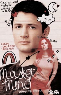 MASTERMIND ─── Nathan Scott