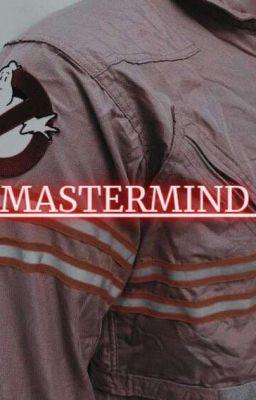 MASTERMIND || PHOEBE SPENGLER 