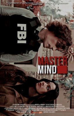 Mastermind, Spencer Reid