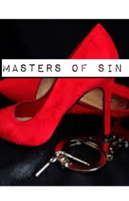 Masters of Sin 