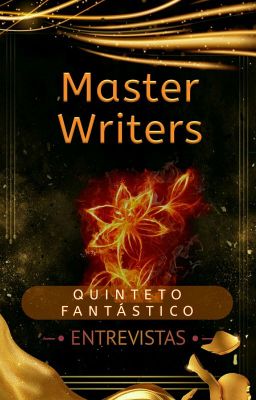 MasterWriters | Entrevistas, games e mais!