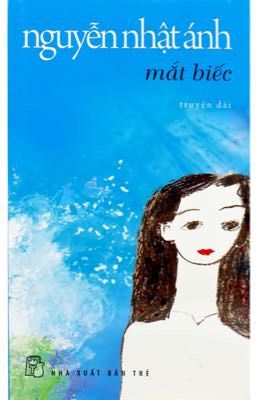 MẮT BIẾC