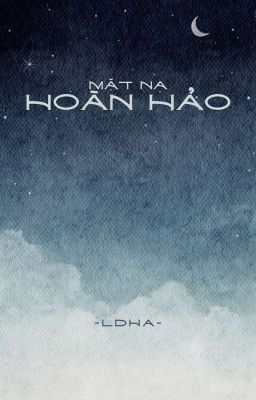 Mặt Nạ Hoàn Hảo