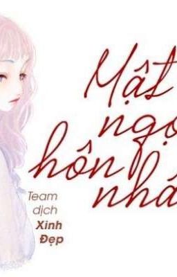 Mật ngọt hôn nhân (Phần 2)