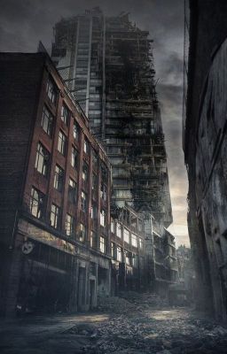 Mạt thế bạn thân ta đảo ngược thời gian