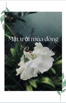 Mặt trời mùa đông