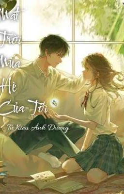 Mặt Trời Mùa Hè Của Tôi