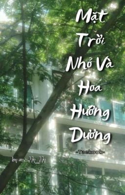 Mặt Trời Nhỏ Và Hoa Hướng Dương | TAEKOOK - annHy_Hy