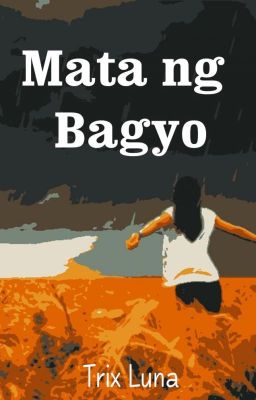 Mata ng Bagyo