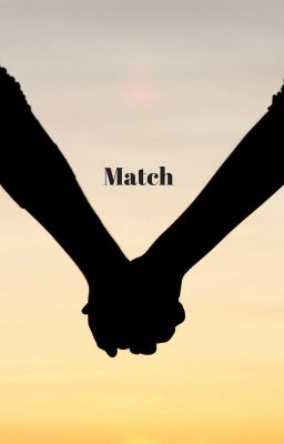 Match (a Keeper of the Lost Cities Fanfiction)