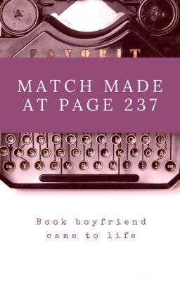 Match Made at Page 237