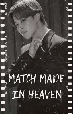 MATCH MADE IN HEAVEN | PJM  ✓ 