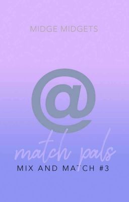 Match Pals (Mix & Match #3)