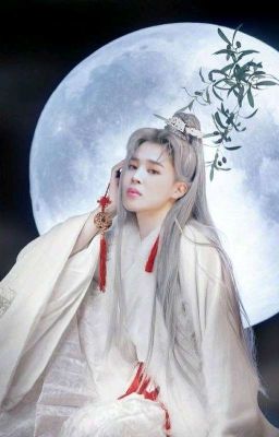 MATE OF THE MOON BEAST _JIKOOK (HISTORICAL) 18+