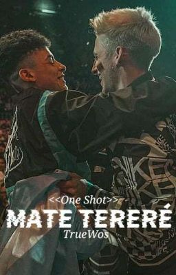 Mate Tereré •◇• TrueWos  <<ONE SHOT>>