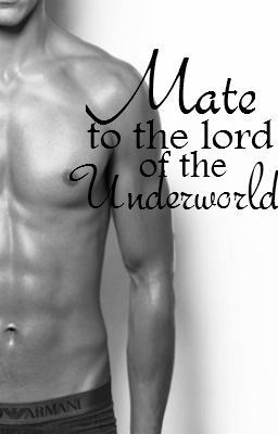 Mate to the lord of the underworld.