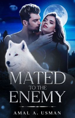 Mated To The Enemy (Previously TVKWP)