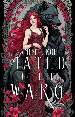 Mated to the Warg, (Wargs of the Outland, #1)