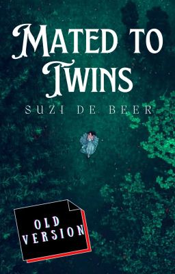 √ Mated To Twins (DISCONTINUED)