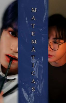 Matemáticas | DoTae | ✔︎