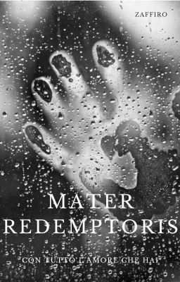 Mater Redemptoris