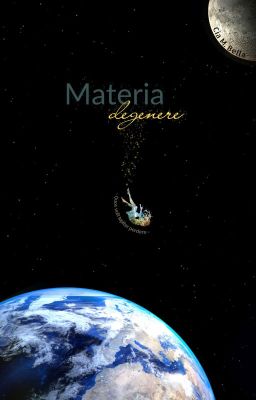 Materia degenere