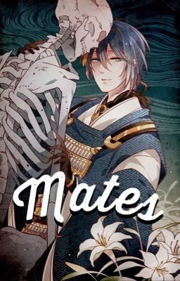 Mates|| Sesshomaru Fanfiction|| Inuyasha