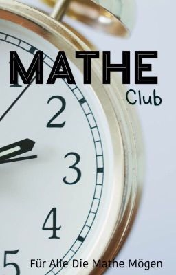 Mathe Club 