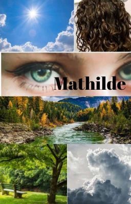 Mathilde 