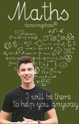 Maths - Shawn Mendes FF