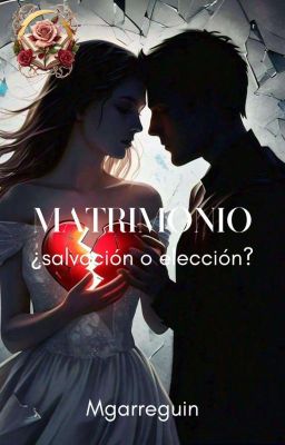 ¿Matrimonio ?