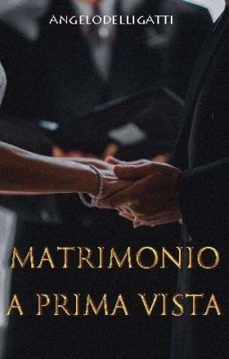 Matrimonio a prima vista 