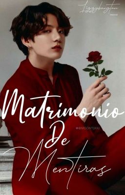 Matrimonio de mentiras »» [Jeon Jungkook] 