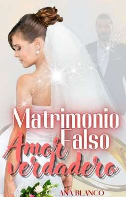 MATRIMONIO FALSO, AMOR VERDADERO 