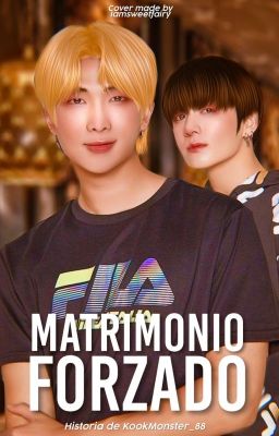 Matrimonio Forzado | namkook.