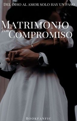 Matrimonio por compromiso ||Draco Malfoy||