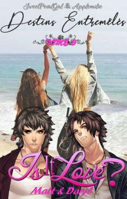 Matt et Daryl (Is It Love ?) : Destins Entremêlés {TOME 3}