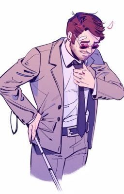 Matt Murdock is the type of dad... |•|Español|•|