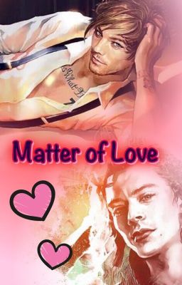 Matter of Love